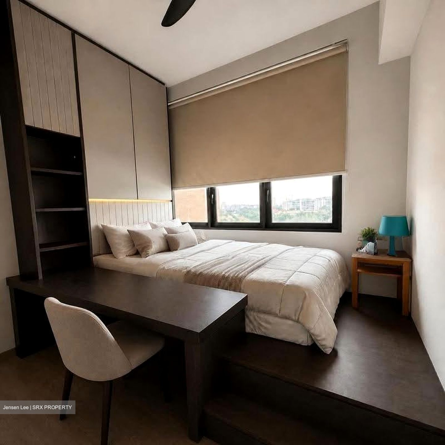 Sennett Estate (D13), Apartment #638680161